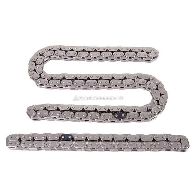 Комплект цепи ГРМ масляный насос водяной насос подходит для Ford Ranger Mazda B2300 2.3 DOHC - Изображение 3 из 4