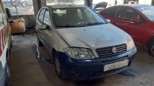 0051741257 Cappuccio per FIAT II PUNTO (188) BERLINA 1.2 8V Active 2003 5327976 - Foto 8 di 10