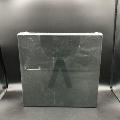 Archive/Call To Arms & Angels (Deluxe Edition) (4LP/BOX) VISIT21XI Used LP