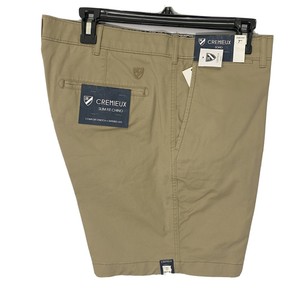 cremieux slim fit chino