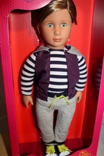 our generation rafael clothes