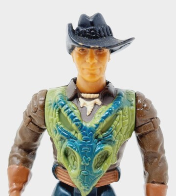 Jurassic Park Lost World ROLAND TEMBO 4.25