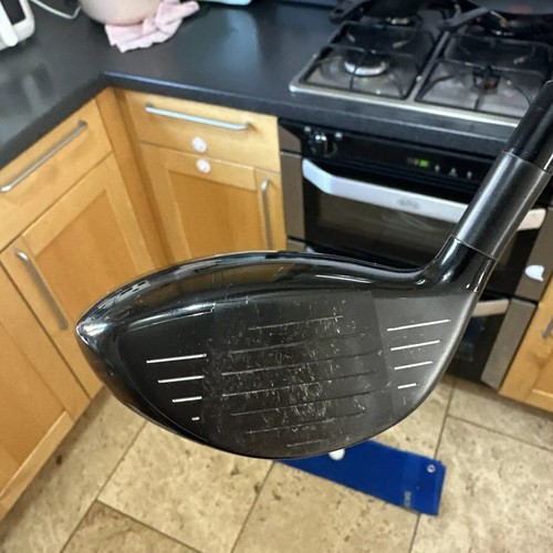 Cleveland Classic XL #5 Fairway Wood 18°, MATRIX OZIK XCON-6 Regular flex, vgc - Picture 6 of 15