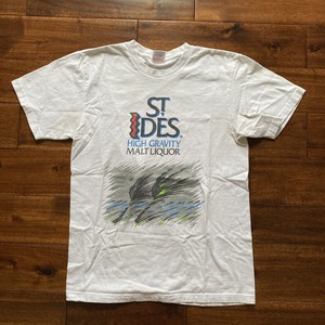 supreme st ides tee