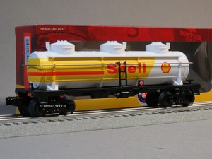 lionel train oil