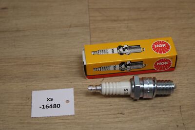 NGK B6ES 7310 Zündkerze / Spark Plug NOS NEU genuine xs16480