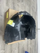 BRAND NEW 22-25 LUCID AIR Front Right Inner Fender Liner Panel OEM P11-E720R0-02