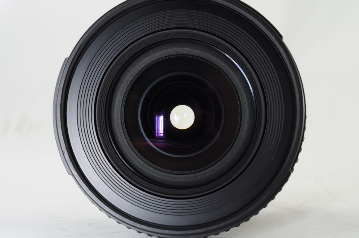Nikon AF Nikkor 20mm f2.8 D Wide Angle Lens From JAPAN #5460