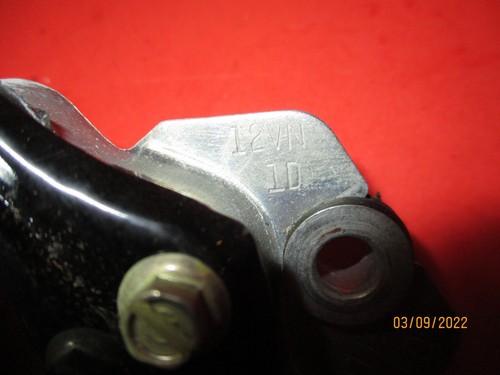 CHEVROLET-C/K/P-10-20-30 -GMC-TRUCK- 1959-1963 NEW -DELCO- Voltage Regulator - Picture 6 of 6