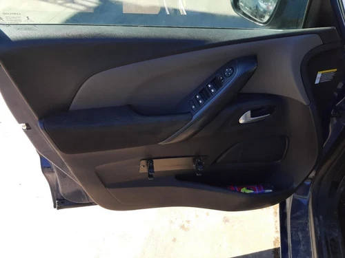 9802977380 Türgriff Hinten Aussen Links für CITROEN C4 PICASSO/SPACETOUR 8236241 - Bild 8 von 8