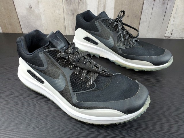 nike air zoom 90 it golf shoes size 11