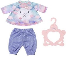 baby annabell version 9