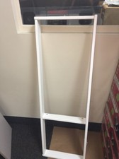 Delta Changing Topper White Model 71529-108 