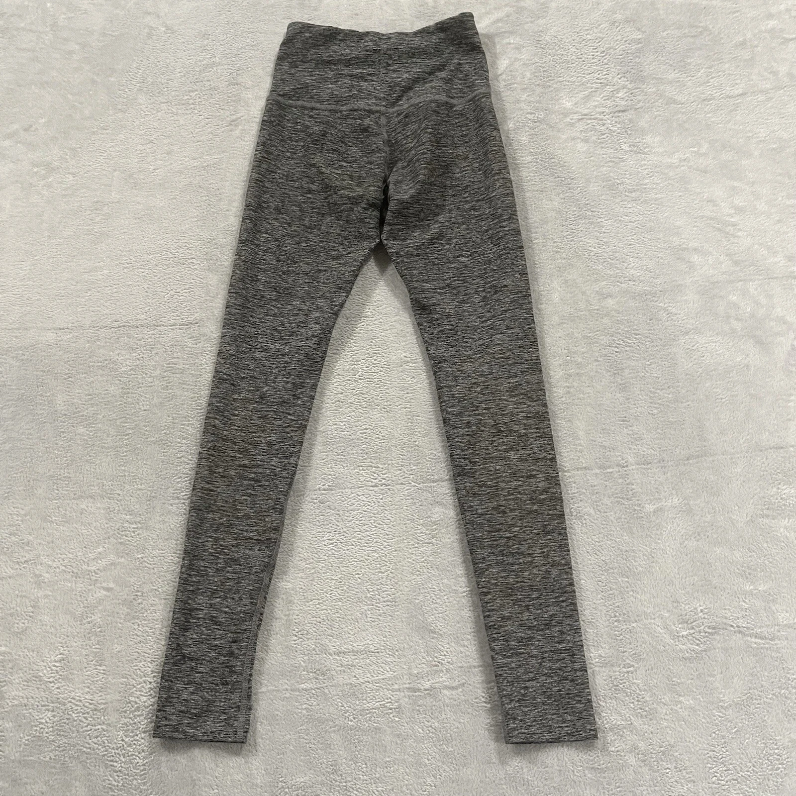 beyond-yoga flexible pull on athleisure pants