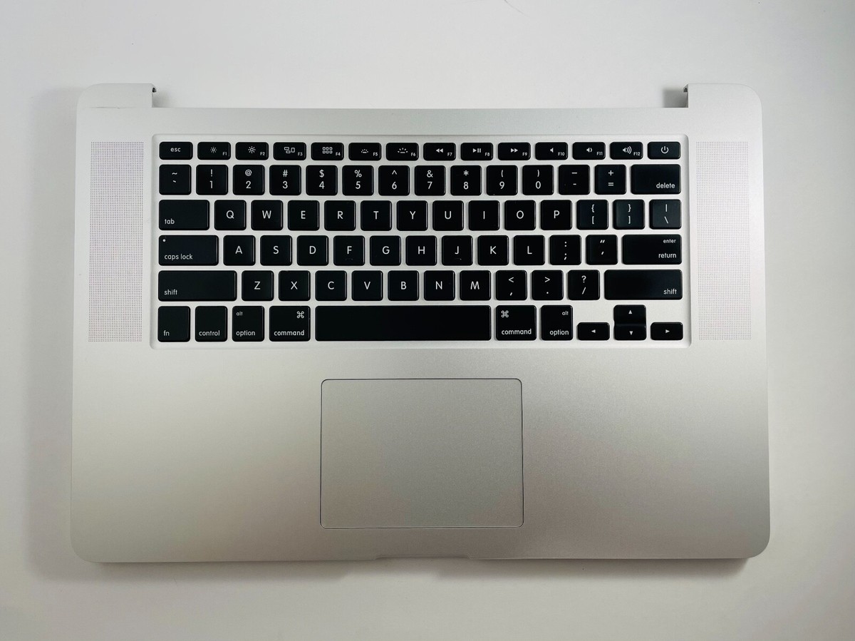 Apple MacBook Pro 15-inch A1398 USキーボード Amazon.com: Willhom US Keyboard with Screws + Screwdriver