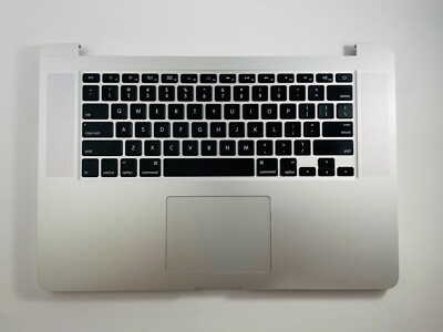 Apple MacBook Pro Retina (A1398)英語キーボード Amazon.co.jp: Apple MacBook Pro Retina 2K 2880X1800 (A1398