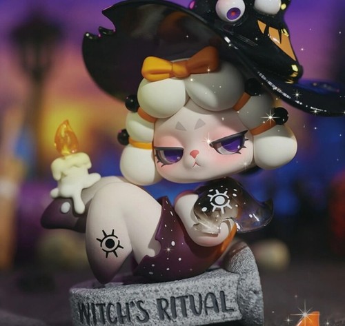 DODOSUGAR RARA Savage Growth Series Confirmed Blind Box Figure HOT Gift! - Picture 4 of 9