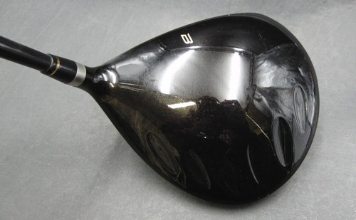 Honma Beres MG713 9° Driver Stiff Graphite Shaft Beres Grip - Picture 3 of 6