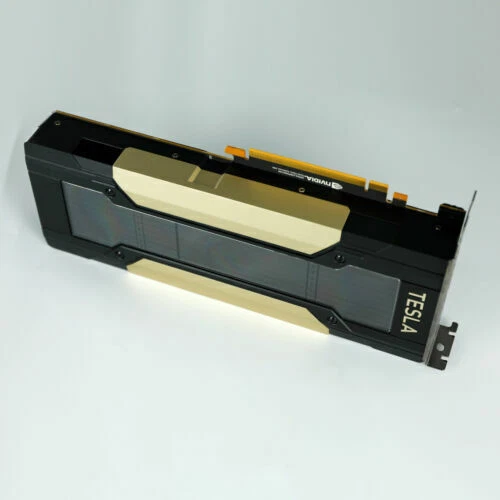 NVIDIA Tesla V100 12GB HBM2 PCI-E GPU CUDA Card mining Card 16GB neutered 4GB - Image 2 of 4