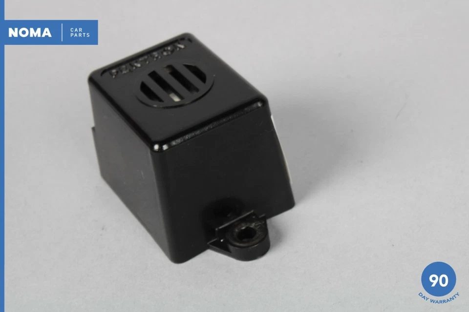 Temporizador electrónico 84-87 Jaguar XJ6 Vanden Plas Serie III DAC3796 OEM Foto 4 de 4