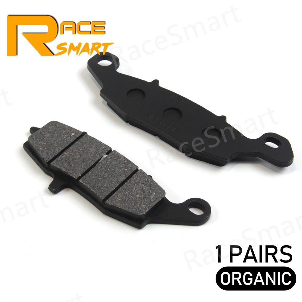 Front Brake Disc Rotors Pads Set For Kawasaki GPZ1100 ZX1100 1995