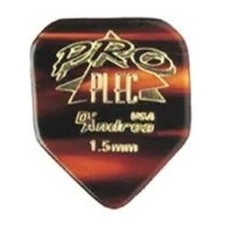 D'ANDREA Home-base 1.50mm GuitarPick