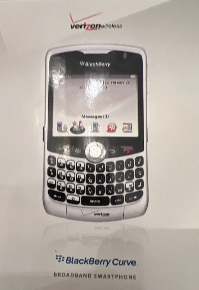 Blackberry Curve 8330/8300 Accessories Bundle New - Image 2 of 4