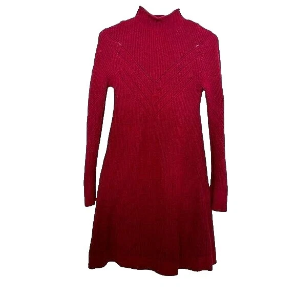 Vestidos de lana American Eagle Outfitters para Mujeres