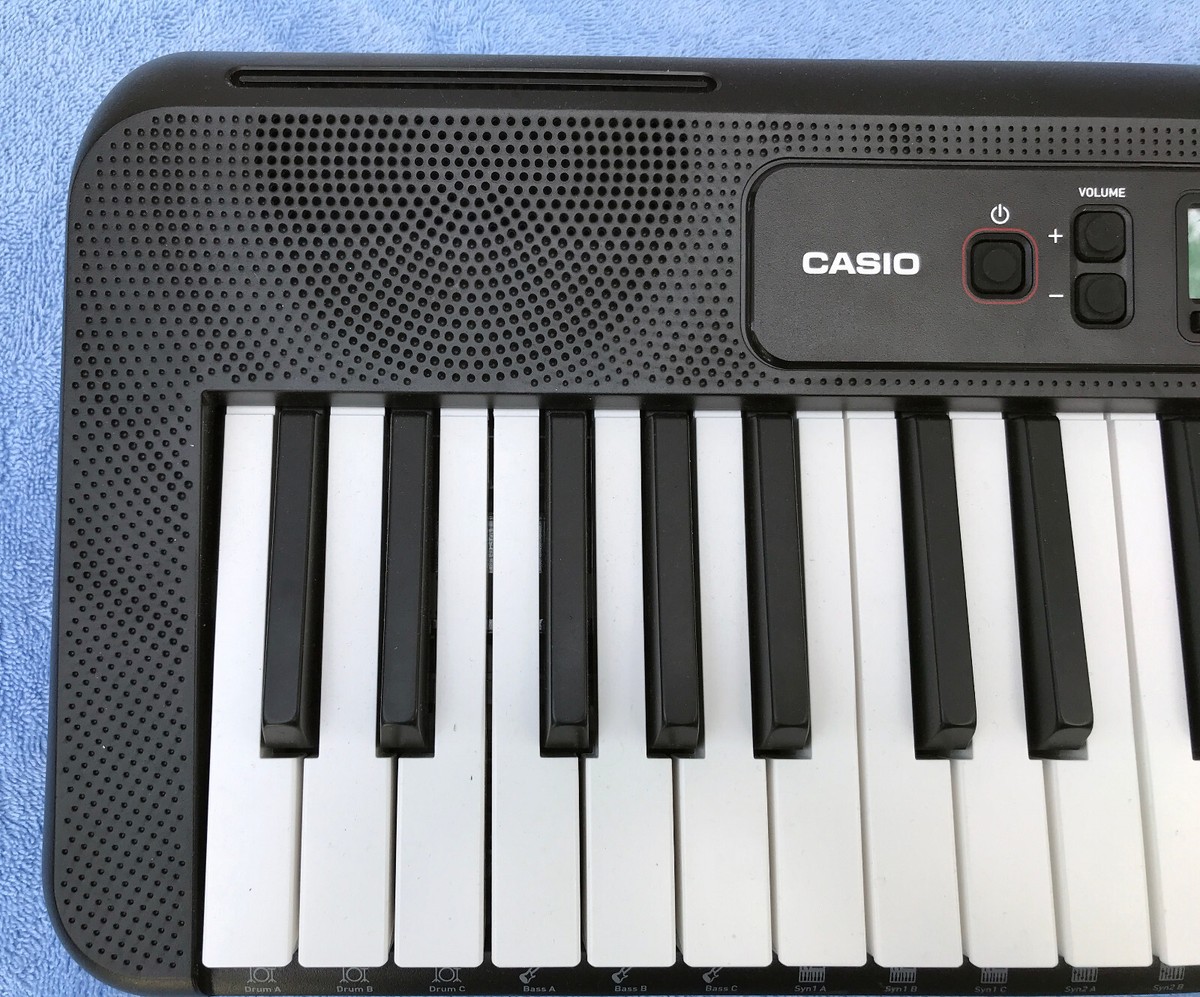 CASIO 電子キーボード Casiotone CT-S195 61鍵盤 Amazon | 【Amazon限定】CASIO カシオ電子キーボード Casiotone