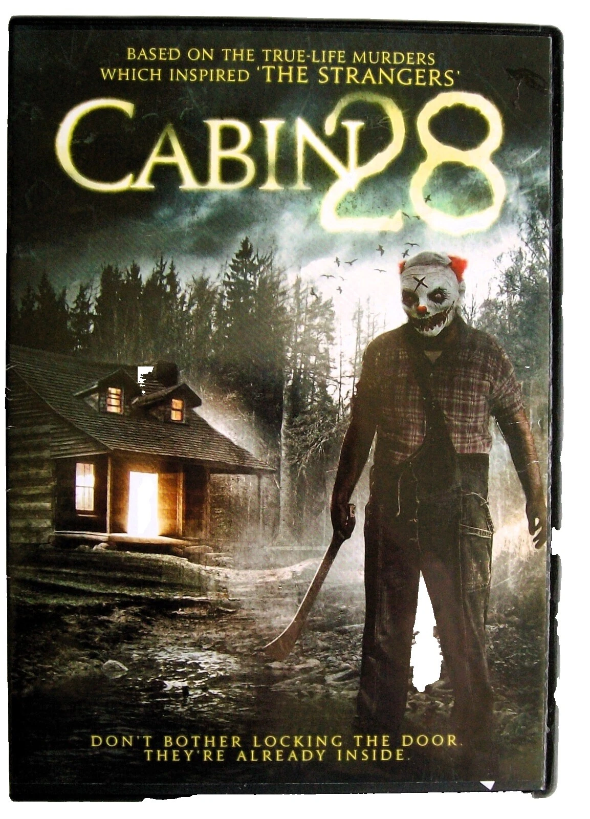 They DVDs Widescreen