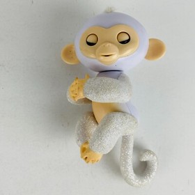 WowWee Fingerling Wrap Toys Reacts To Sounds Noise Kids Pretend Play Lot