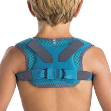 Orliman Schlüsselbeinbandage für Kinder - 1