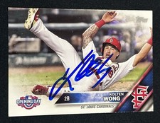 2016 Topps Opening Day Baseball Cards - Out Now 19