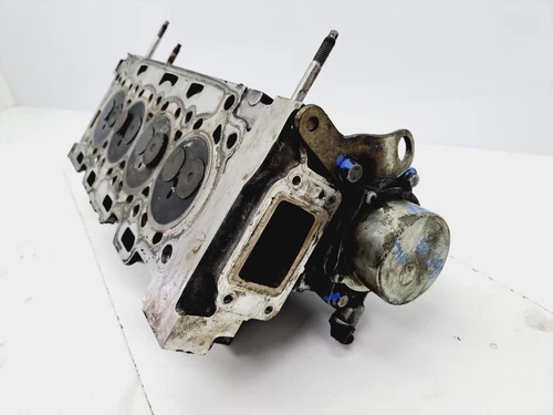 Zylinderkopf R. für FORD FIESTA (CBK) Ambiente 2008 4988734 - Bild 7 von 10