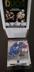 ?2023-24 Tim Hortons Greatest Duos ☆BASE  Set (100)☆ Free Ship!