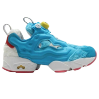 Reebok Toy Story 4 x BAIT x InstaPump Fury OG Mixed Woody Reebok Toy Story 4 x BAIT x InstaPump Fury OG Mixed Woody