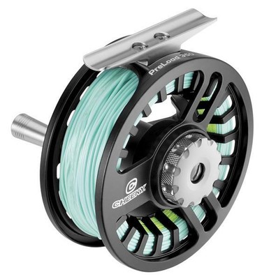 Reels - Loop Fly Reel