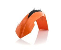 Acerbis KotflüGel Vorder Orange 2 KTM SX 85 2013 2014 2015 2016 2017