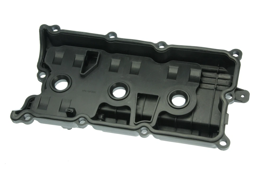 Cubierta de válvula de motor derecha URO para Infiniti I30 2001 Foto 4 de 4