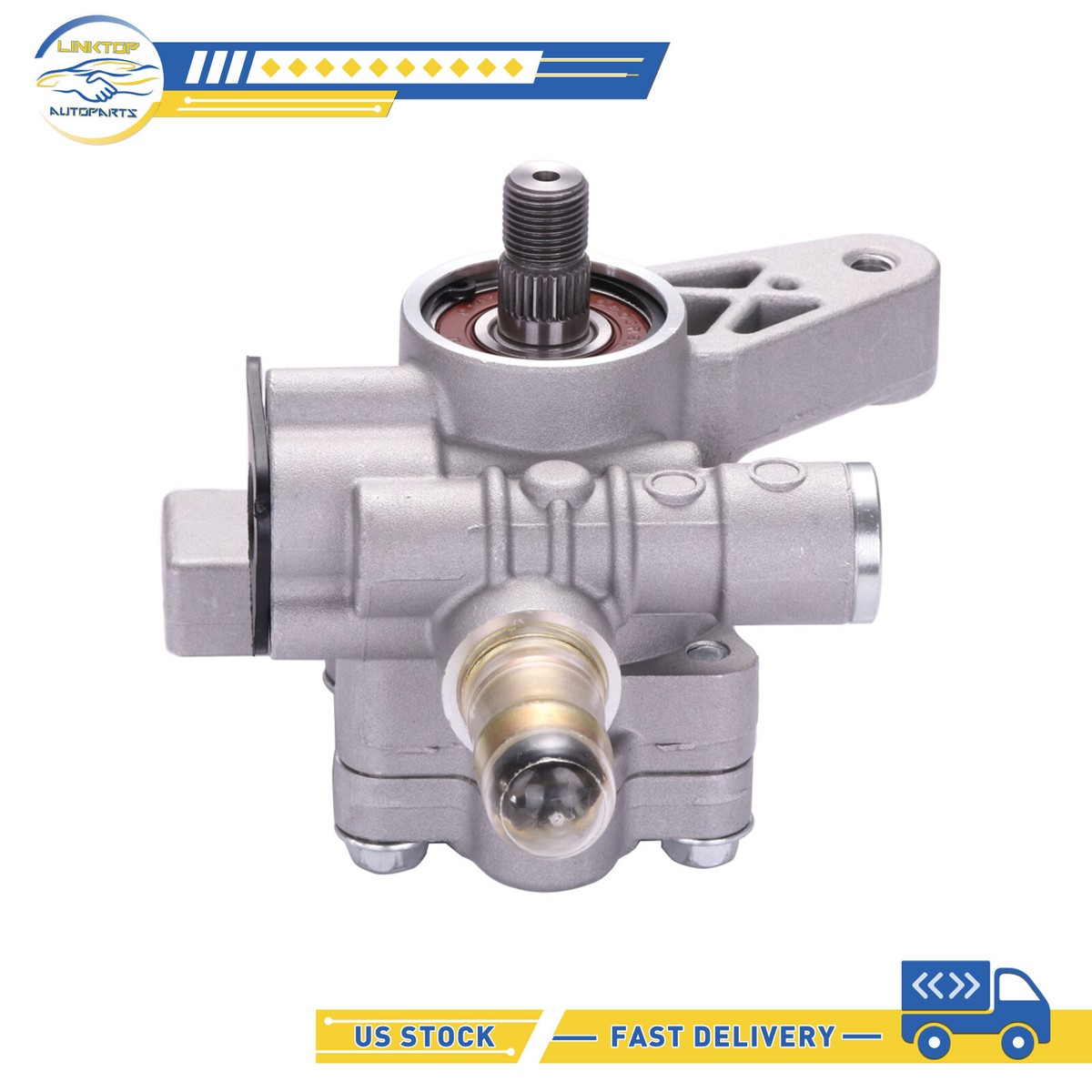 Fit for Honda Accord 2.3L SHOC 98-02 56110-PAA-A01 New Power