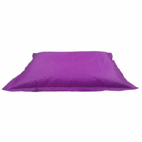 Bolsa de Frijoles Gigante Grande Interior Exterior Bolsa de Frijoles XXXL Jardín Impermeable GRAN Cojín - Imagen 11 de 24