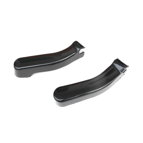 New 2 x Windshield Wiper Arm End Covers For 98-02 Chevy Camaro Pontiac Firebird