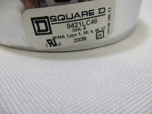 *NUEVO* MECANISMO DE MANGO CUADRADO D 9421LC46 SERIE A MANGO 6" CROMADO - Imagen 5 de 7