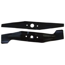 Microcut Twin Blades Set Honda HRR Mower HRR216VKA HRR216VLA and HRR216VYA