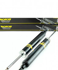 AMORTIGUADORES TRASEROS BMW SERIE 3 E92 CUPÉ 2006-2014 MONROE AMORTIGUADORES X2