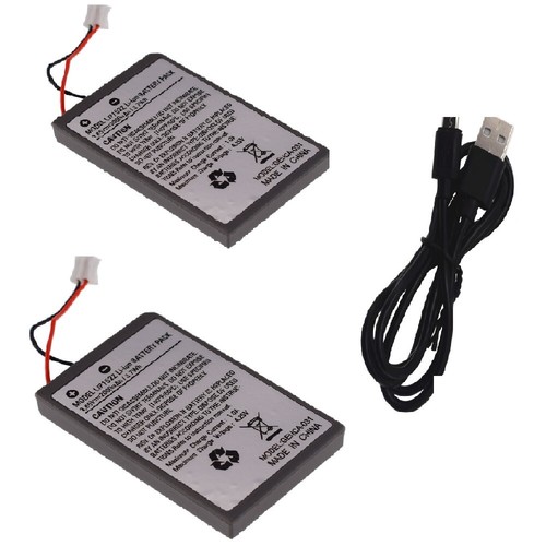 For PS4 Controller Battery LIP1522 Dualshock 4 Playstation 4 1st Gen CUH-ZCT1E - Picture 16 of 28