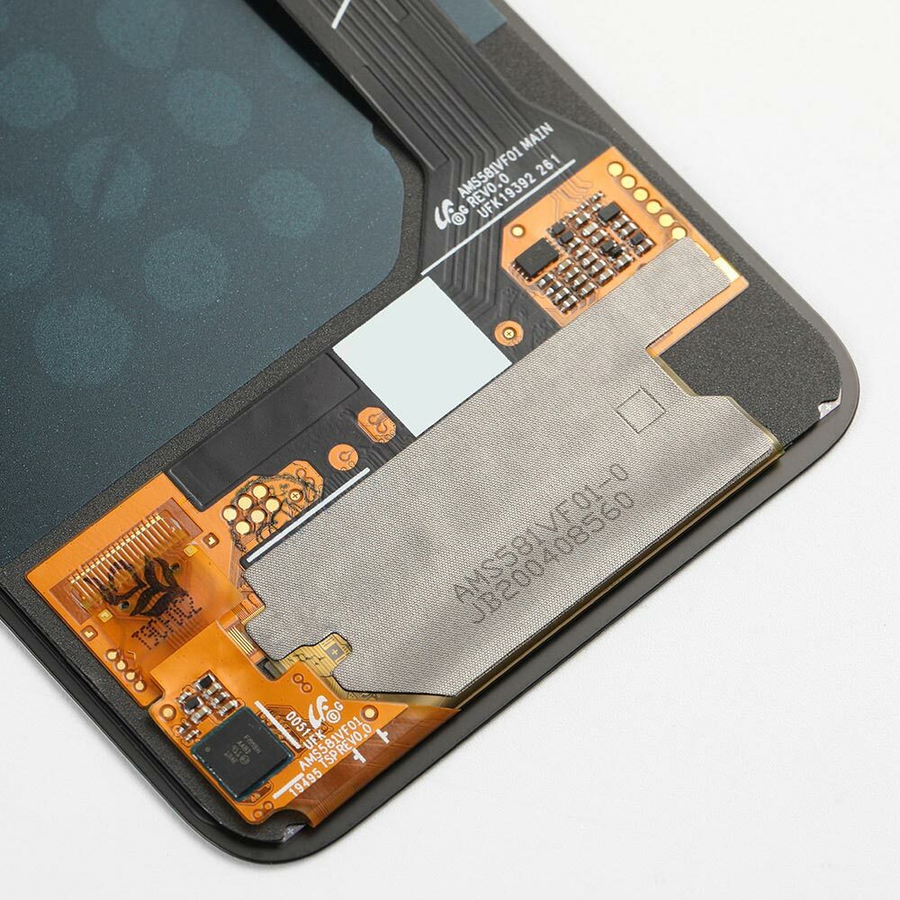For Google Pixel 4A 4G 5G OEM OLED Display LCD Touch Screen