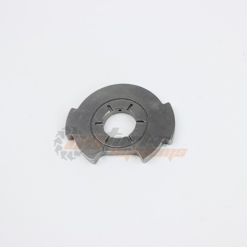 Early 03 Ford Powerstroke 6.0L GT3782VA Major Cast Wheel Repair kit 15mm Vanes - Picture 10 of 11