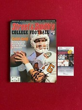 1997, Peyton Manning  