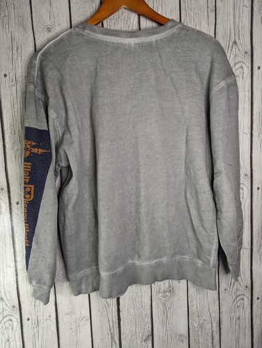 Disney Parks Walt Disney World 50th Anniversary Vault Sweatshirt Gr. XS - Bild 2 von 4